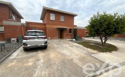 House in Buin, Santiago Metropolitan Region, Chile 1
