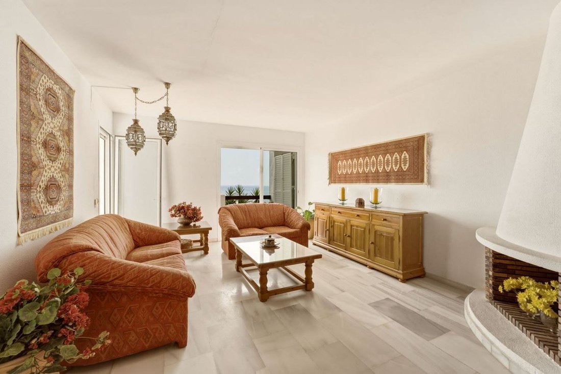 Appartamento a Sitio de Calahonda, Mijas, Spagna 4 - 18337406