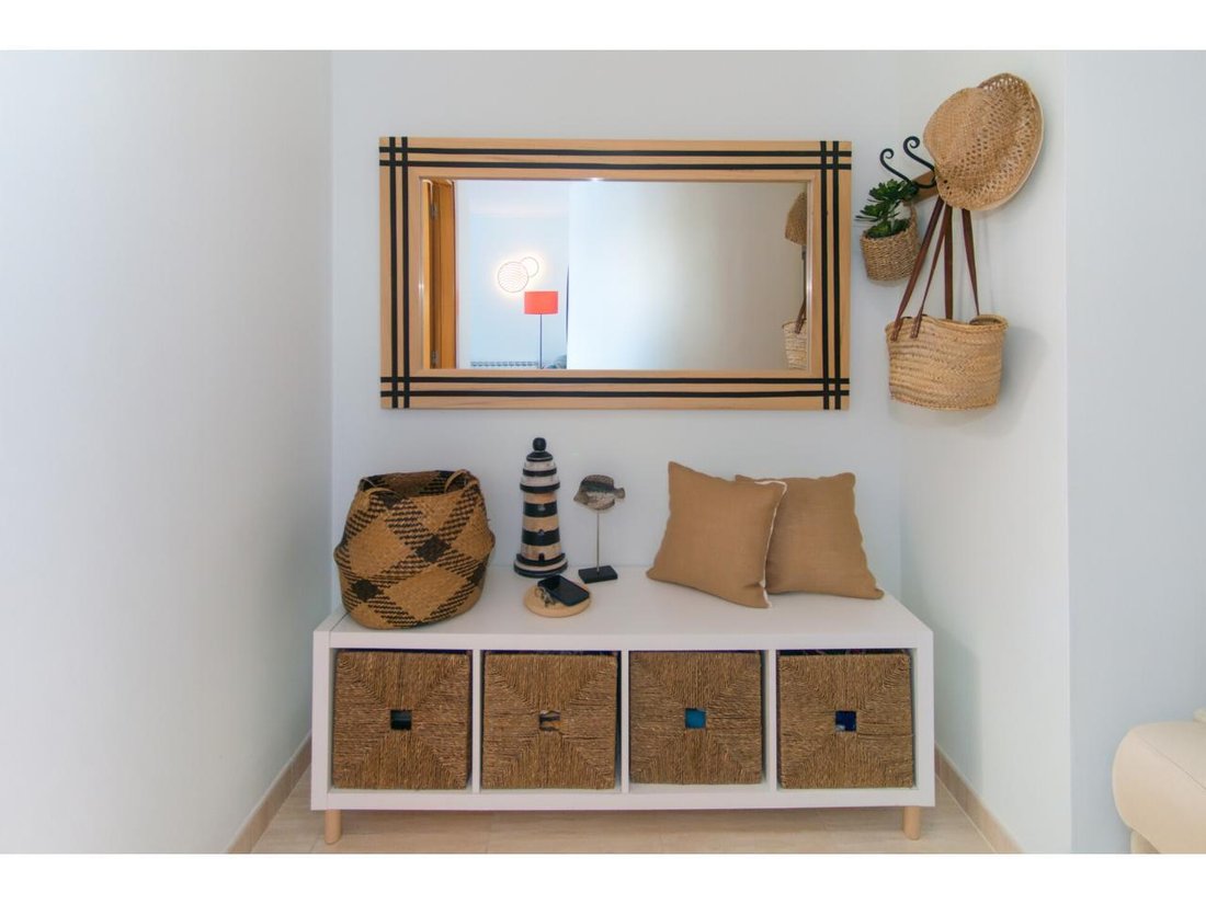 Apartment in Platja d'Aro, Catalonia, Spain 2 - 18335261