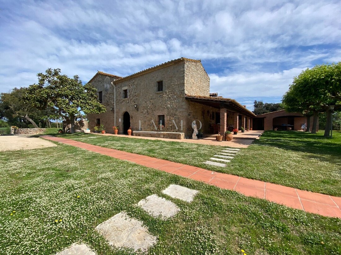 House in Platja d'Aro, Catalonia, Spain 1 - 18336532