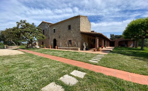 House in Platja d'Aro, Catalonia, Spain 1