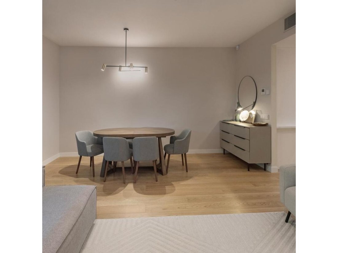 Apartment in s'Agaro, Platja d'Aro, Catalonia 4 - 18335378