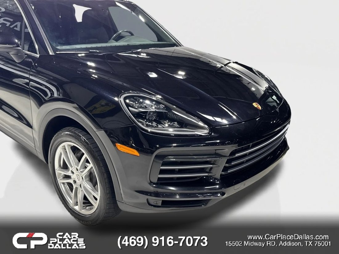 Suv in Addison, TX, United States 3 - 18338928