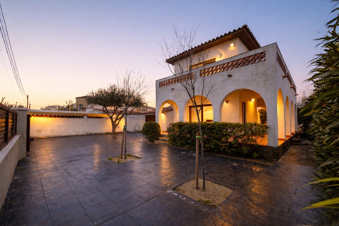 House in Empuriabrava, Catalonia, Spain 2 - 18337216