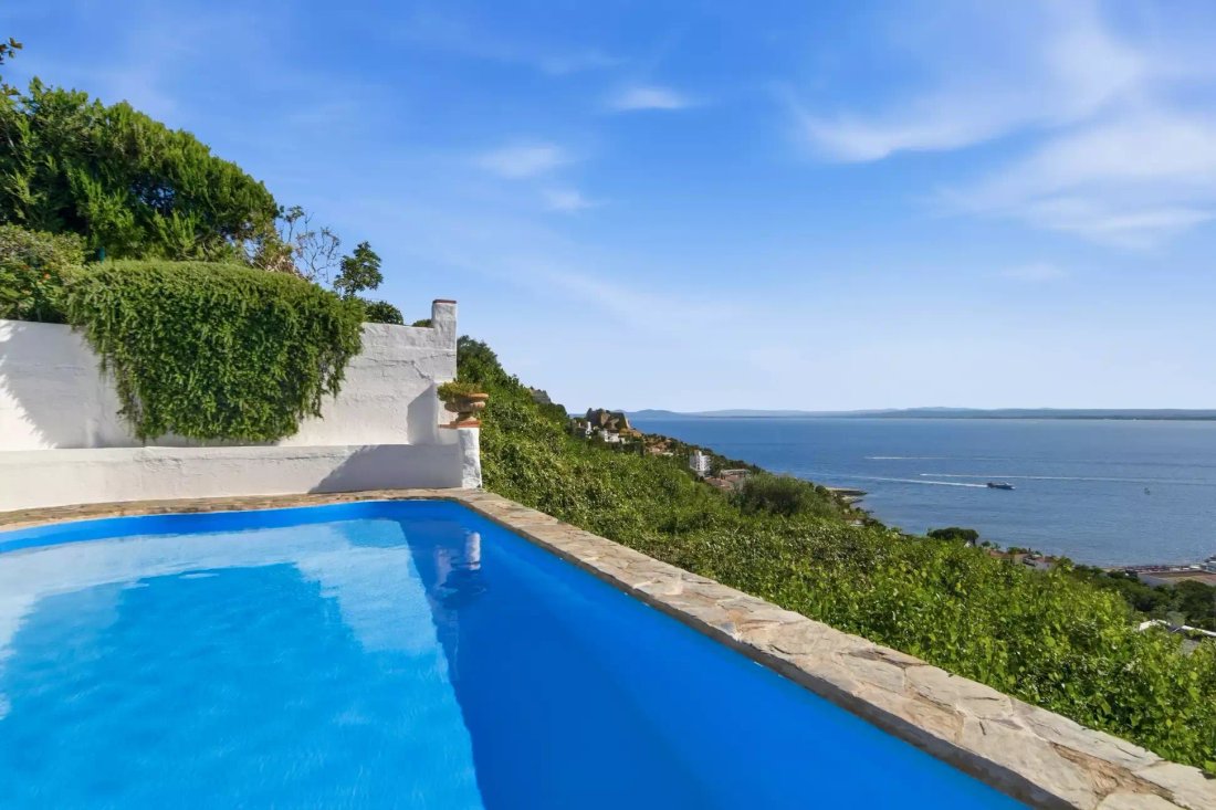 Villa in Roses, Catalonia, Spain 2 - 18335694