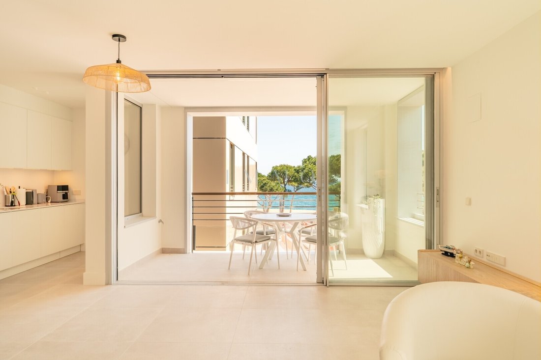 Apartment in Platja d'Aro, Catalonia, Spain 4 - 18338526