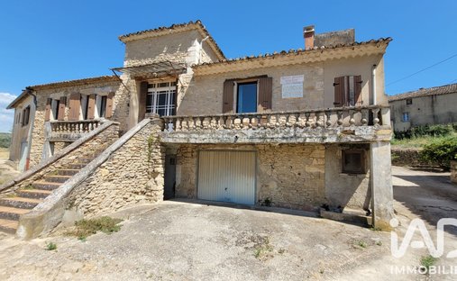 Casa a Ménerbes, Provenza-Alpi-Costa Azzurra, Francia 1