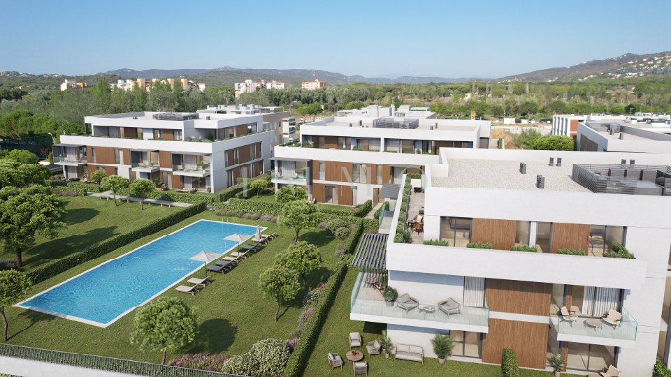 Apartment in Platja d'Aro, Catalonia, Spain 2 - 18337743