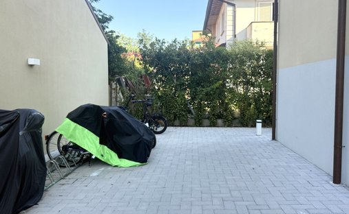 Apartment in Lido di Camaiore, Camaiore, Tuscany 1