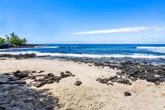 Condo in Kailua-Kona, Hawaii, United States 5 - 18339543