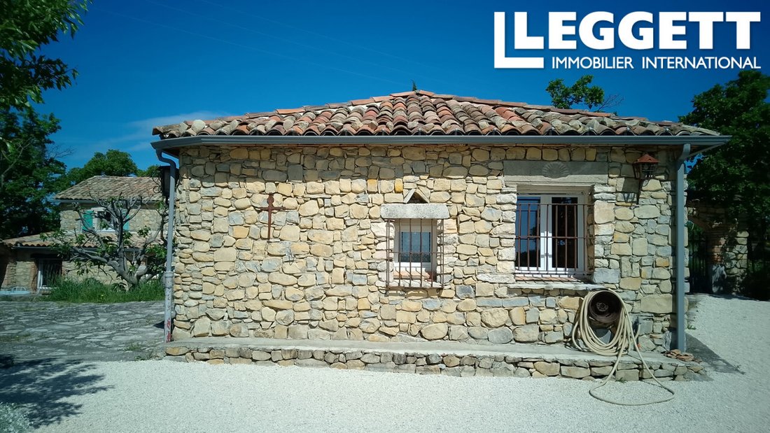 House in Valvigneres, Auvergne-Rhône-Alpes, France 2 - 18336759