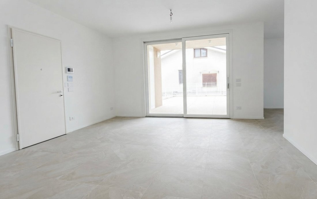 Apartment in Montebelluna, Veneto, Italy 3 - 14907914