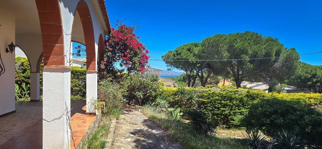 House in l'Escala, Catalonia, Spain 5 - 18335426