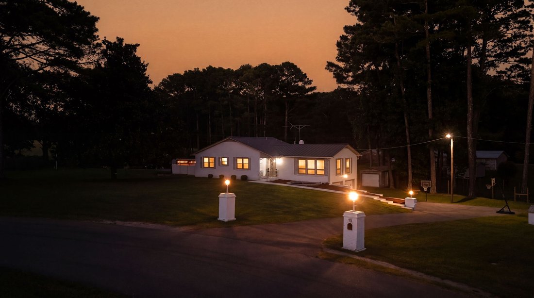 House in Fayetteville, Tennessee, United States 3 - 18335650