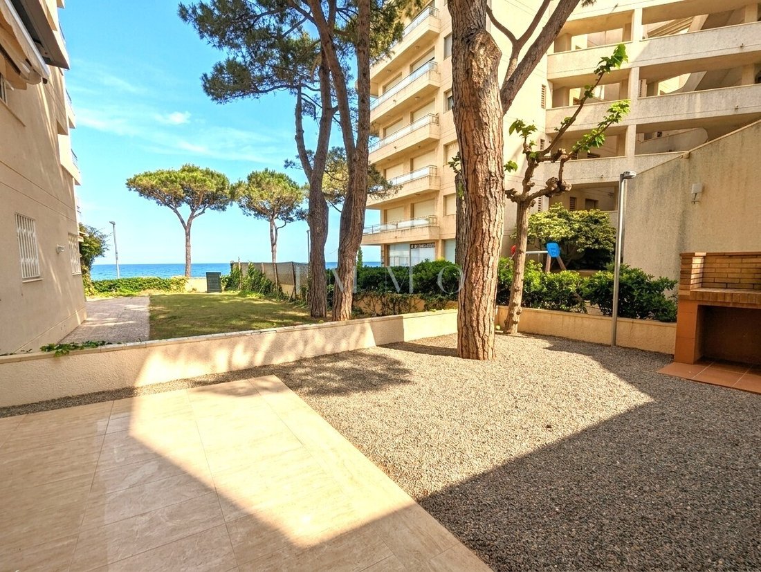 Apartment in Platja d'Aro, Catalonia, Spain 2 - 18338223