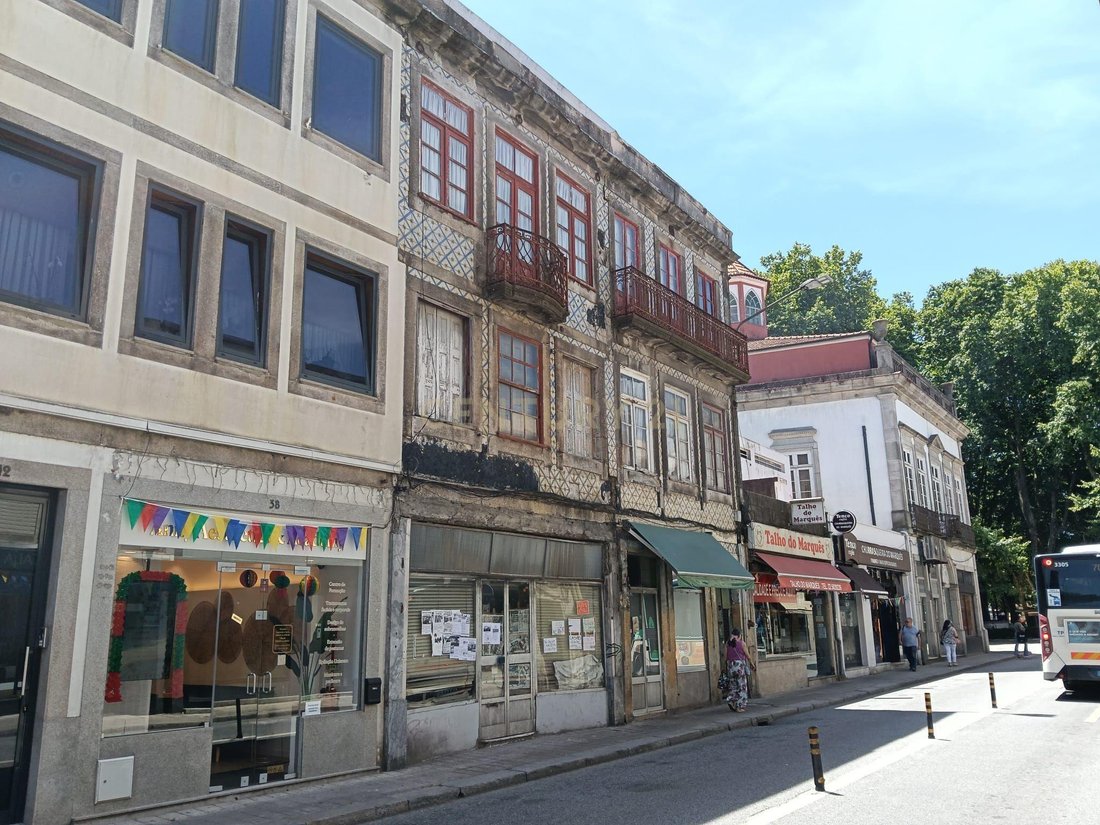 House in Bonfim, Porto District, Portugal 3 - 18341243