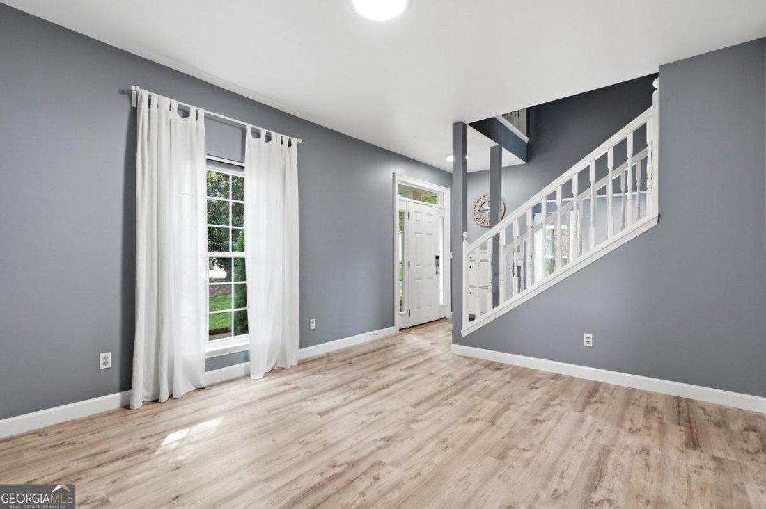 House in Alpharetta, Georgia, United States 4 - 18342679