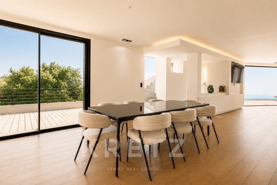 Villa in Lupino, Bastia, France 5 - 18336396