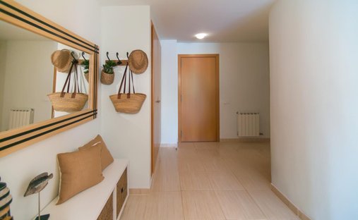 Apartment in Platja d'Aro, Catalonia, Spain 1