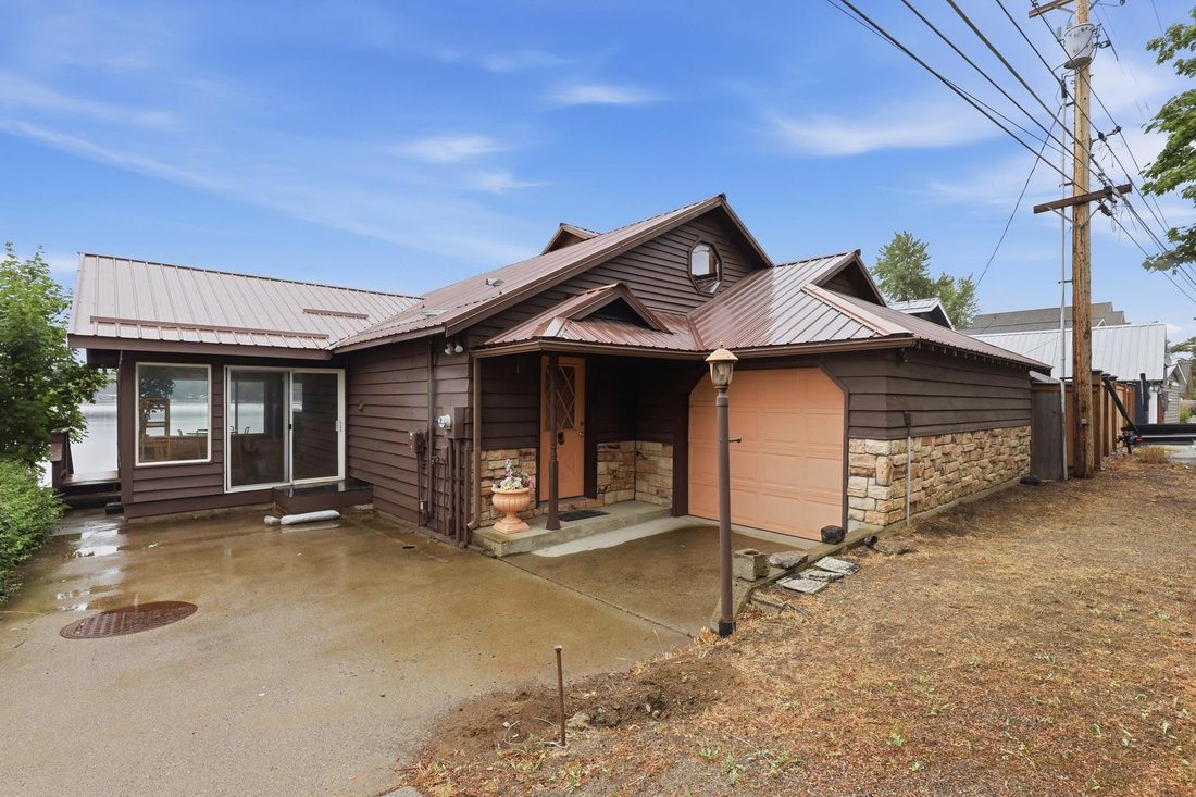 House in Newport, Washington, United States 4 - 18334780