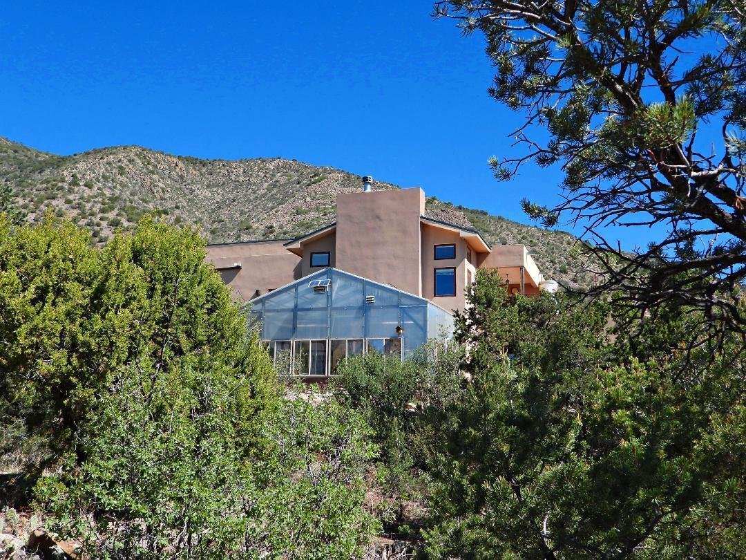 House in Edgewood, New Mexico, United States 3 - 17792166