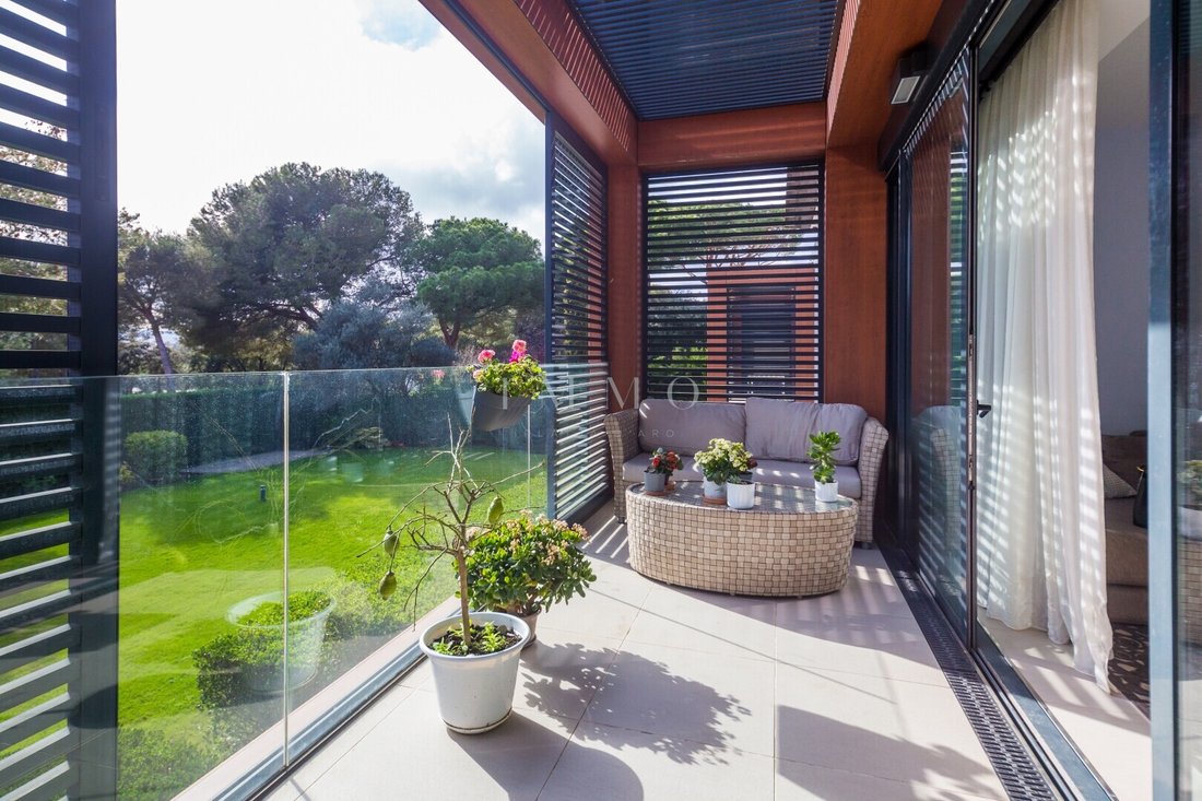 Apartment in Platja d'Aro, Catalonia, Spain 1 - 18338955