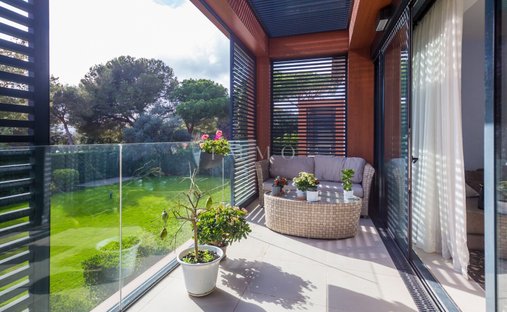 Apartment in Platja d'Aro, Catalonia, Spain 1
