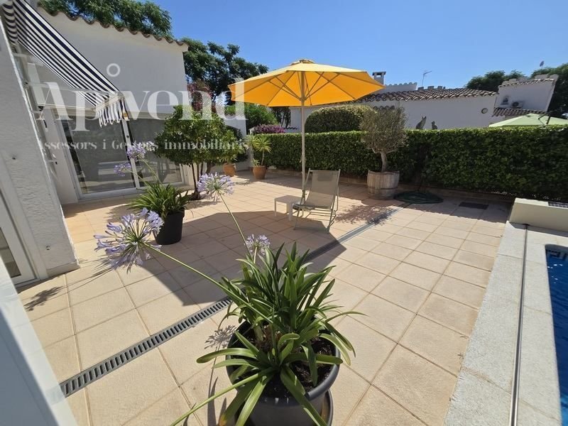 House in Empuriabrava, Catalonia, Spain 4 - 18336121