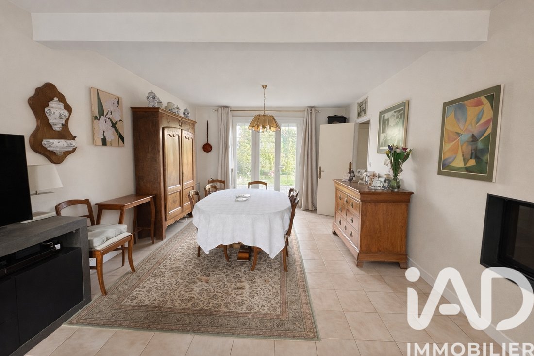 House in Centre Ville, Croissy-sur-Seine, France 3 - 17746320