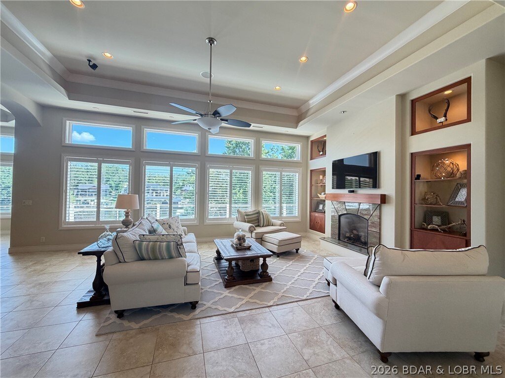 House in Sunrise Beach, Missouri, United States 5 - 18339647