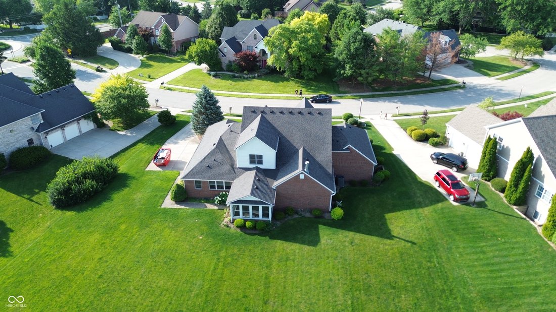 House in Westfield, Indiana, United States 2 - 18321714
