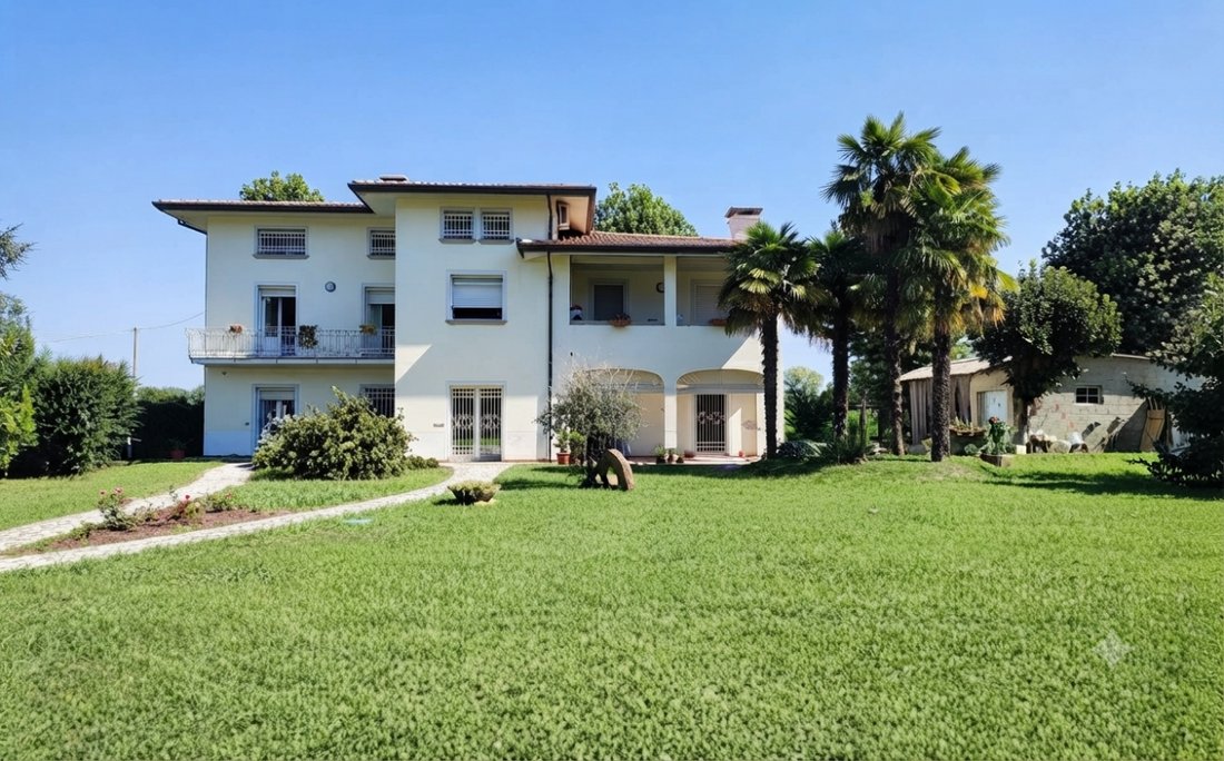Villa in Annone Veneto, Veneto, Italy 4 - 15326823