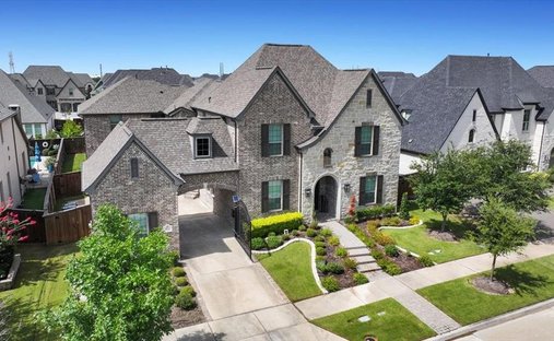 Maison à Frisco, Texas, États-Unis 1