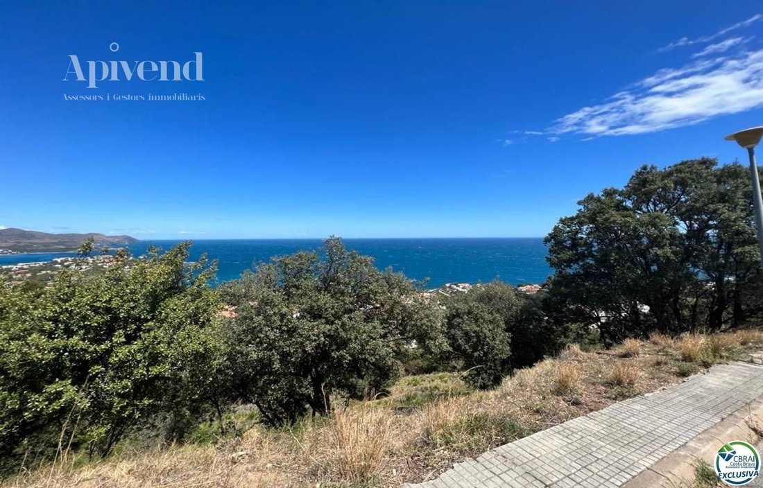 Land in Llanca, Catalonia, Spain 4 - 18335217