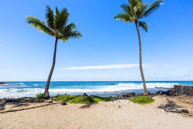 Condo in Kailua-Kona, Hawaii, United States 3 - 18339543