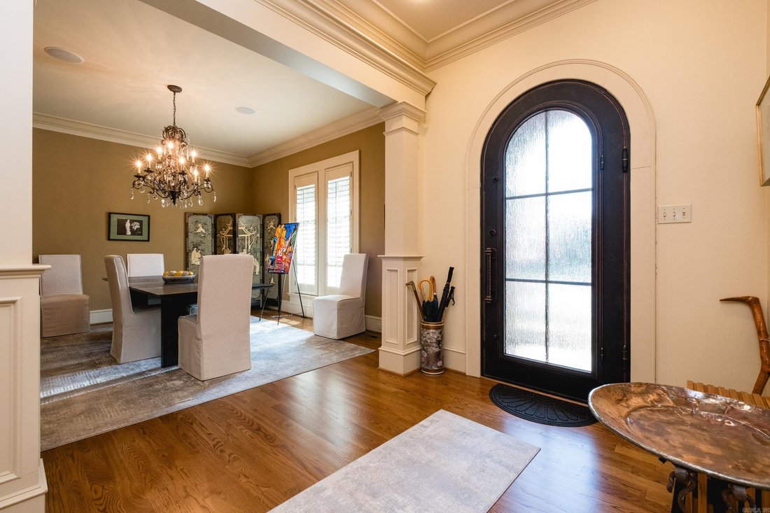 House in Little Rock, Arkansas, United States 5 - 18336439