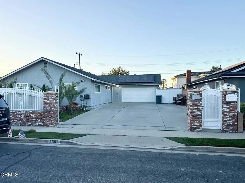 House in Buena Park, California, United States 1 - 18340233