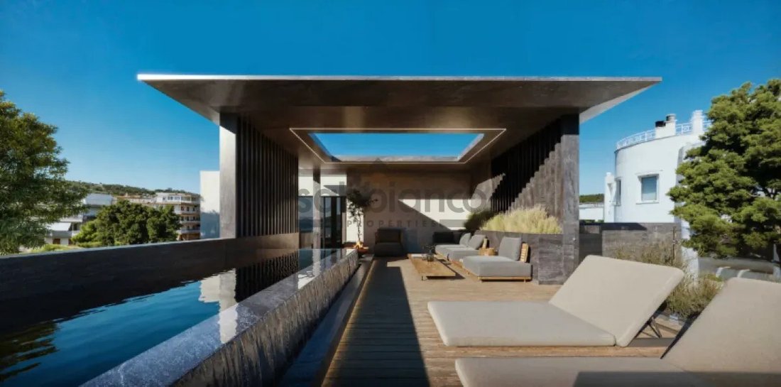 Villa in Vari, Attica, Greece 2 - 18337097