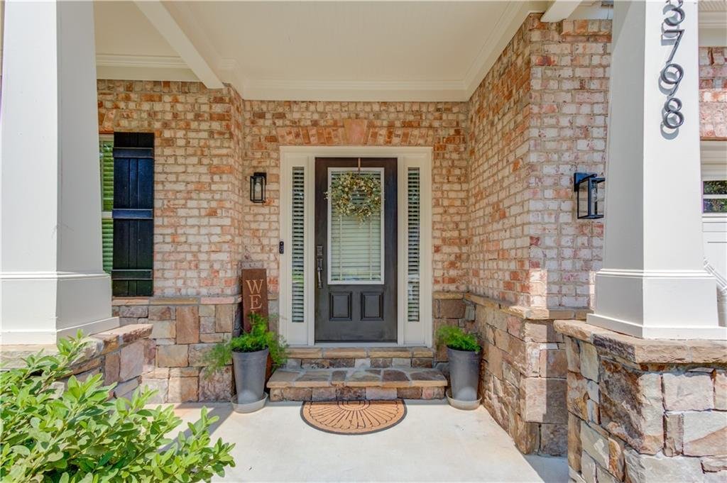 House in Buford, Georgia, United States 3 - 18340268
