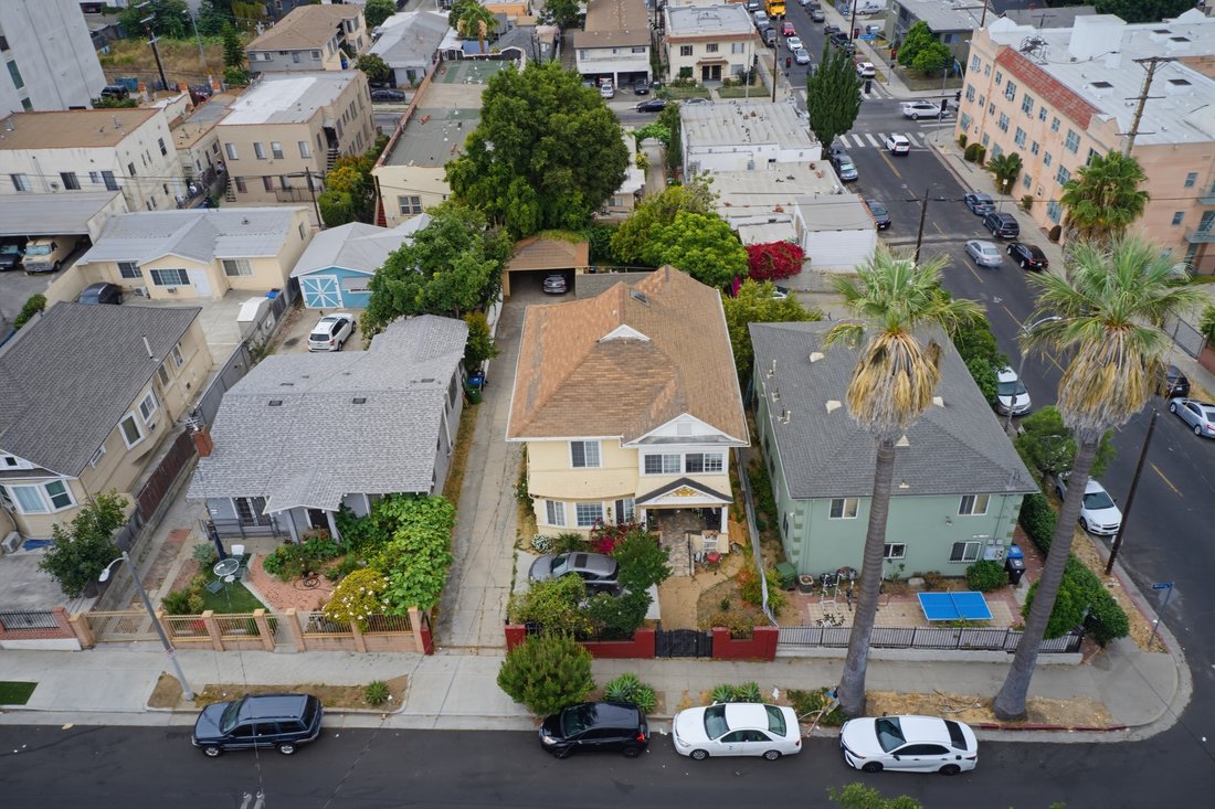 House in Los Angeles, California, United States 5 - 18336994