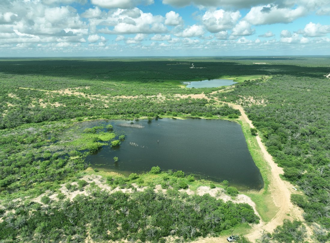 Farm Ranch in Carrizo Springs, Texas, United States 3 - 18342174