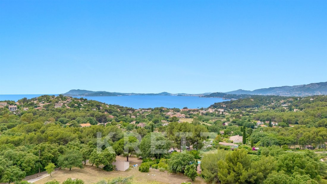 Villa in Sud, Le Pradet, France 2 - 18336331