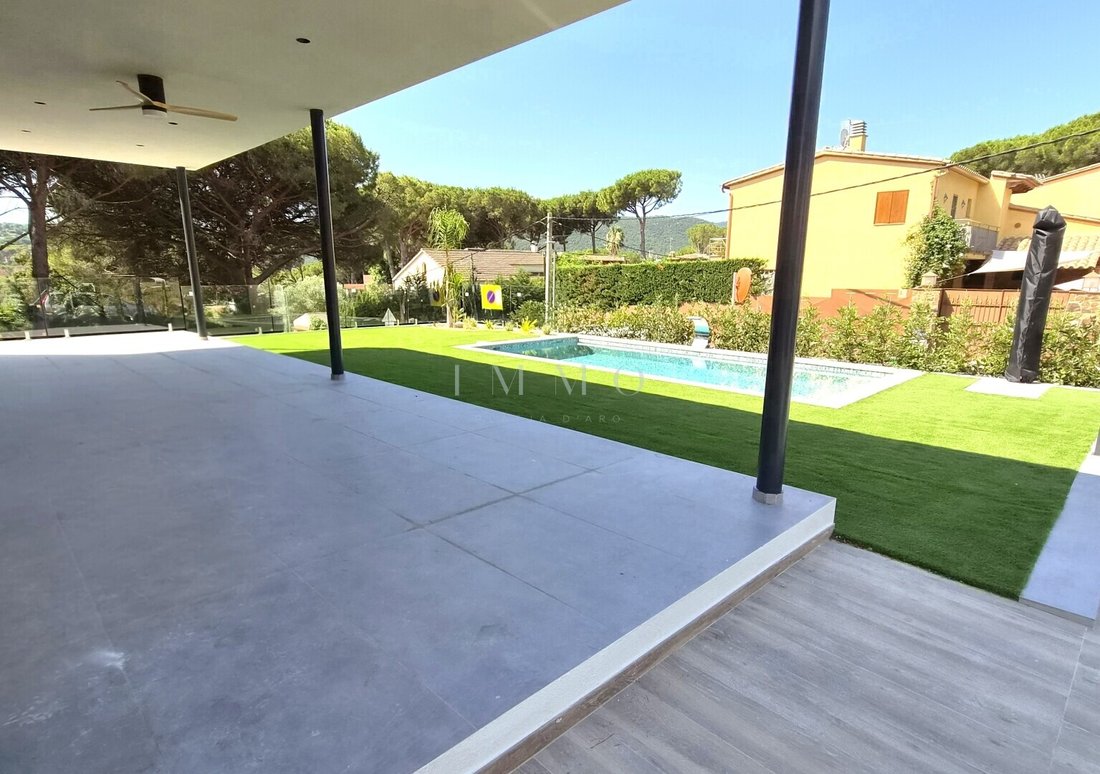 House in Calonge i Sant Antoni, Catalonia, Spain 3 - 18337349