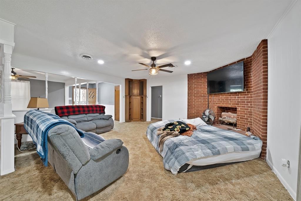 House in Burleson, Texas, United States 5 - 18342781