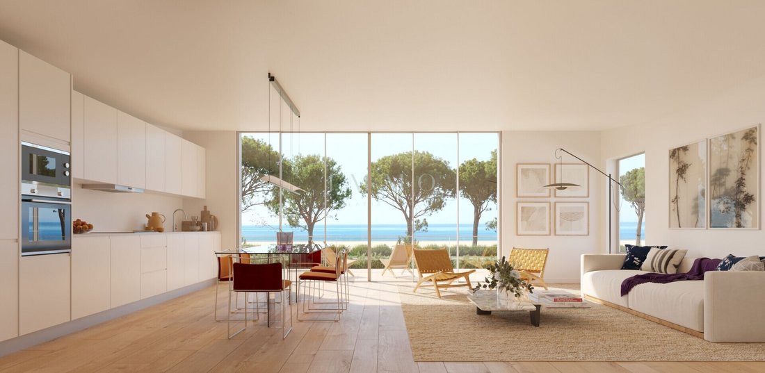 Apartment in Platja d'Aro, Catalonia, Spain 4 - 18338364