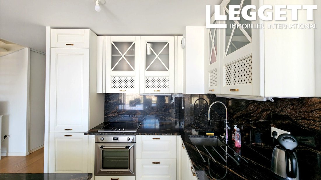 Apartment in Le Lac-Bacalan, Bordeaux, France 4 - 18336770