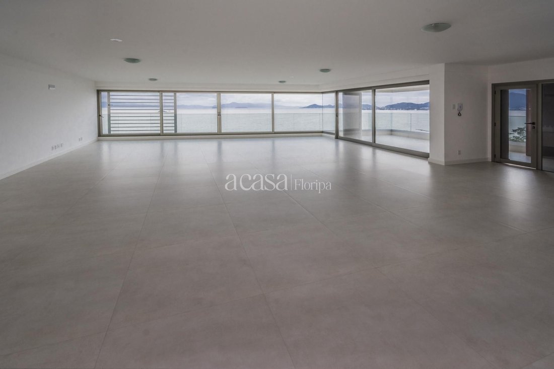 Apartment in Florianópolis, State of Santa Catarina, Brazil 2 - 18341340