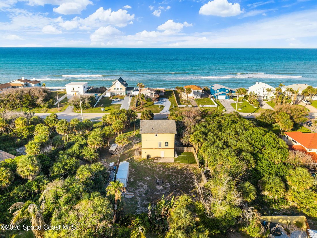 House in Melbourne Beach, Florida, United States 1 - 18342208