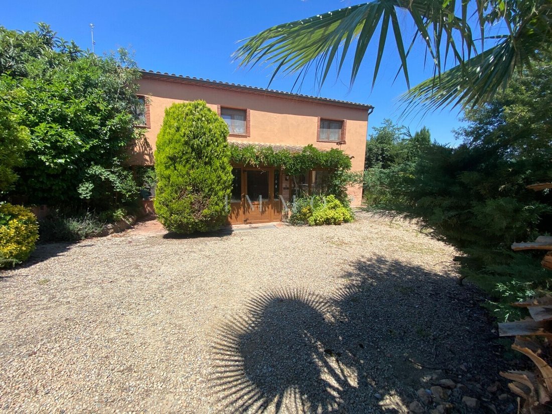 House in Cassa de la Selva, Catalonia, Spain 5 - 18336900