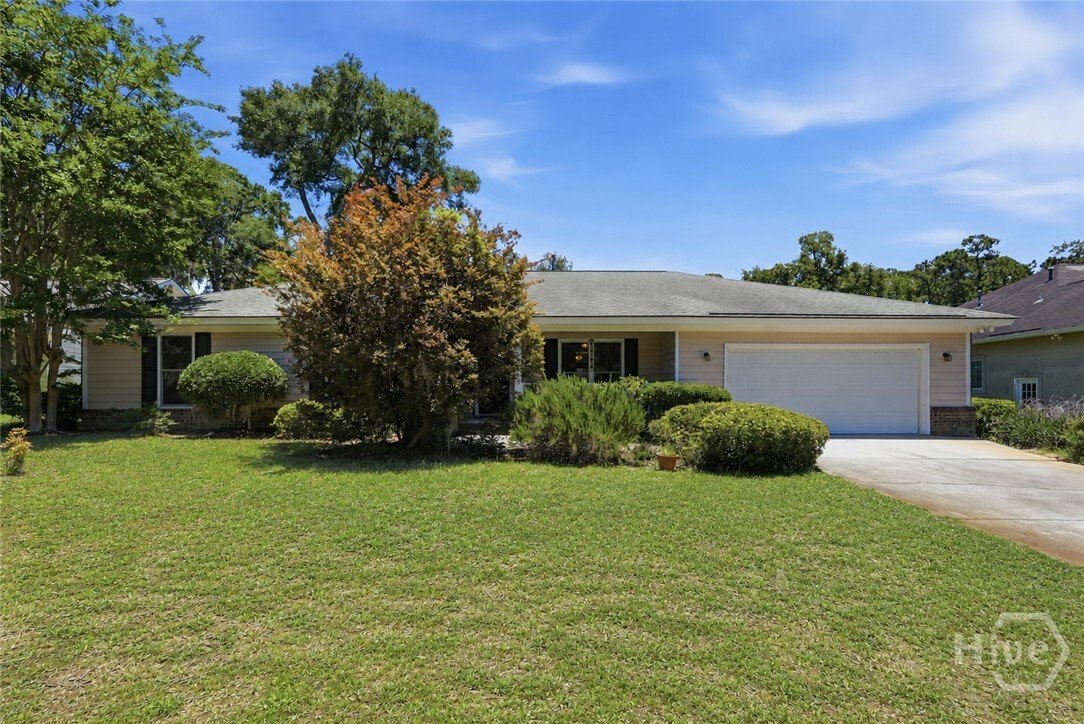 House in Savannah, Georgia, United States 1 - 18215622